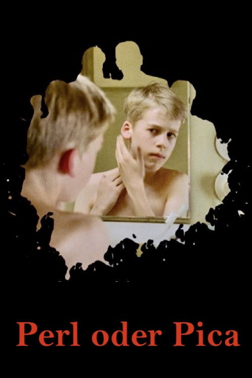 Perl oder Pica постер