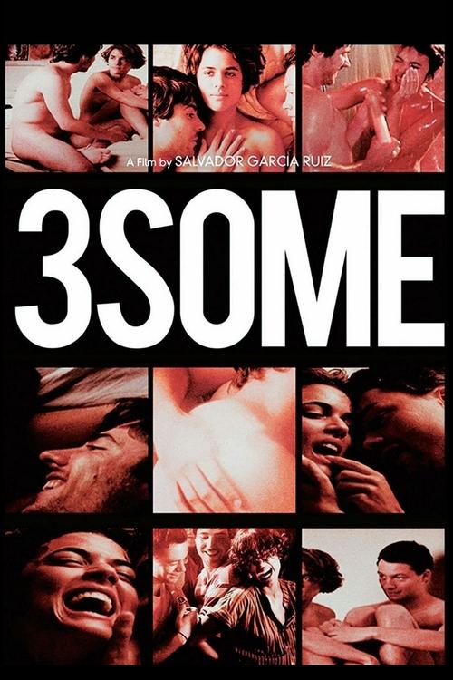 3some постер