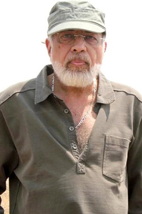 J. P. Dutta