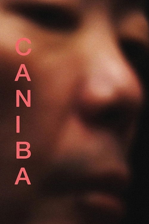 Caniba постер