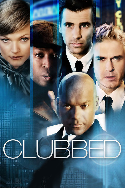 Clubbed постер