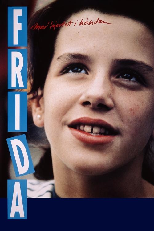Frida - Straight from the Heart постер