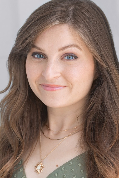 Лиззи Фриман