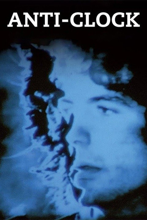 Anti-Clock постер