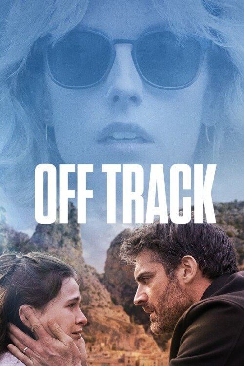 Off Track постер