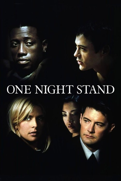One Night Stand постер