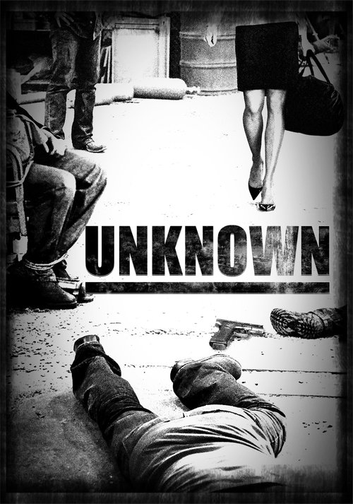 Unknown постер