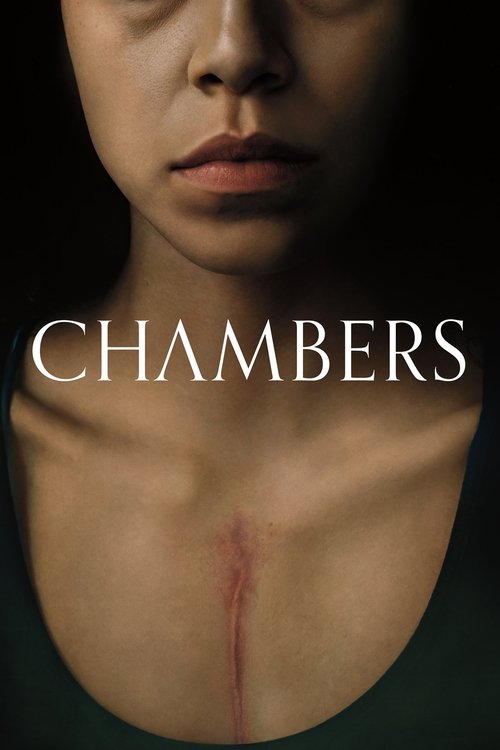 Chambers постер