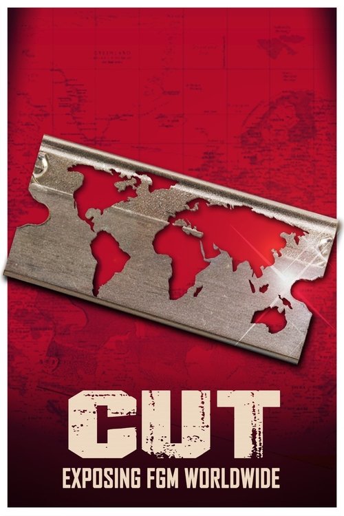 Cut: Exposing FGM Worldwide постер