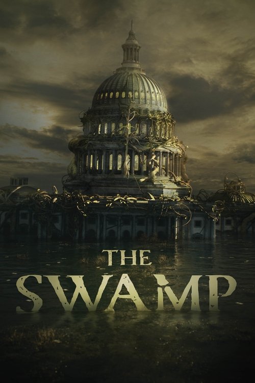The Swamp постер