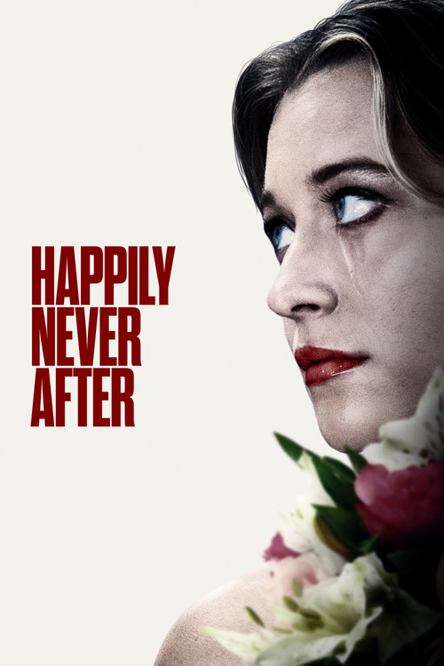 Happily Never After постер