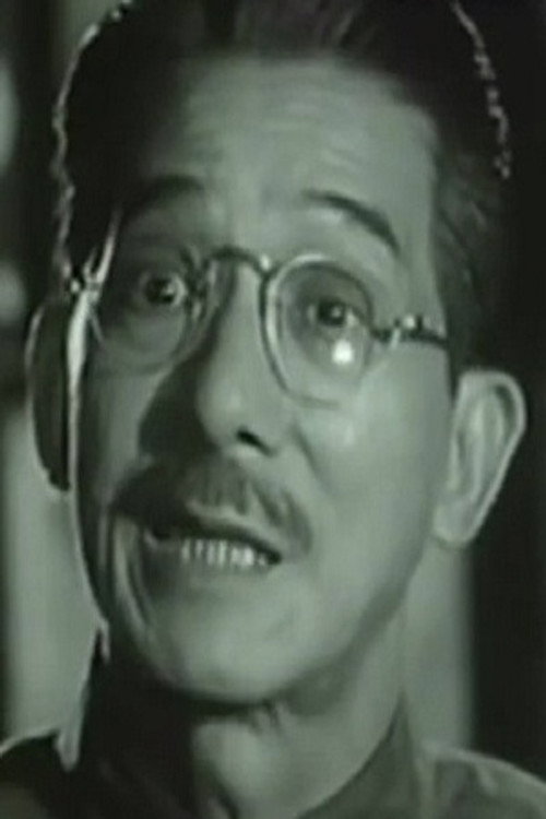 Wong Cho-San