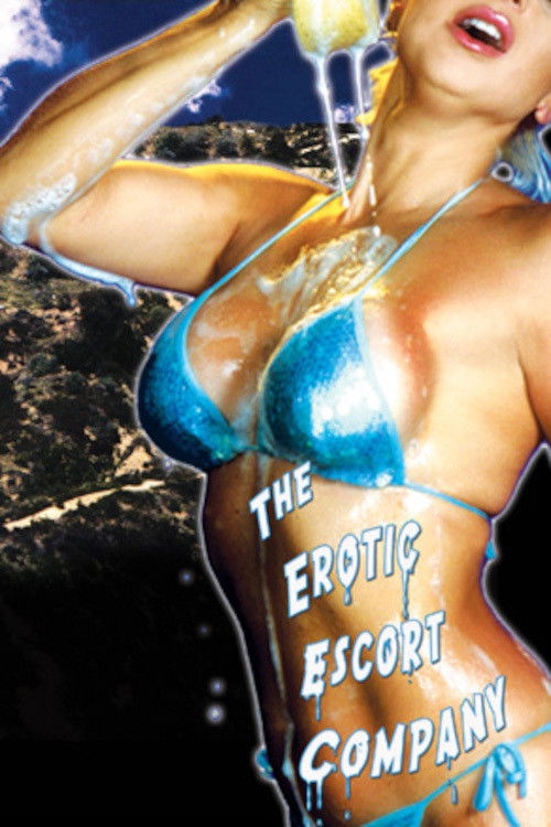 The Bikini Escort Company постер