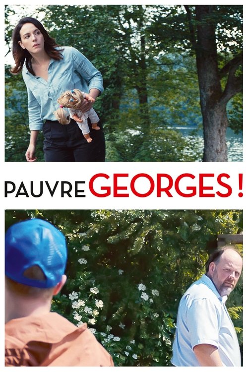 Pauvre Georges! постер