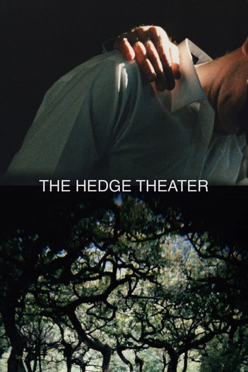 The Hedge Theater постер