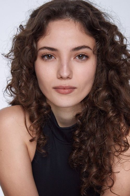 Габриэла Андрада