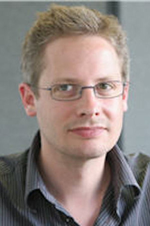 Guillaume Priou