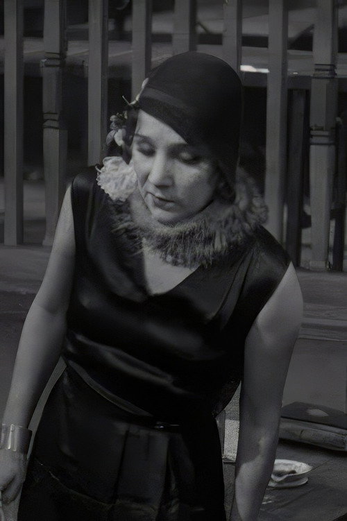 Régine Dancourt