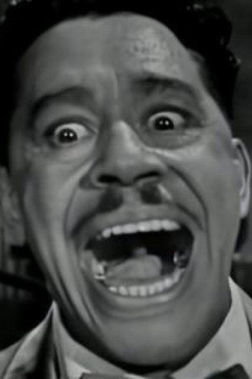 Minnie the Moocher постер