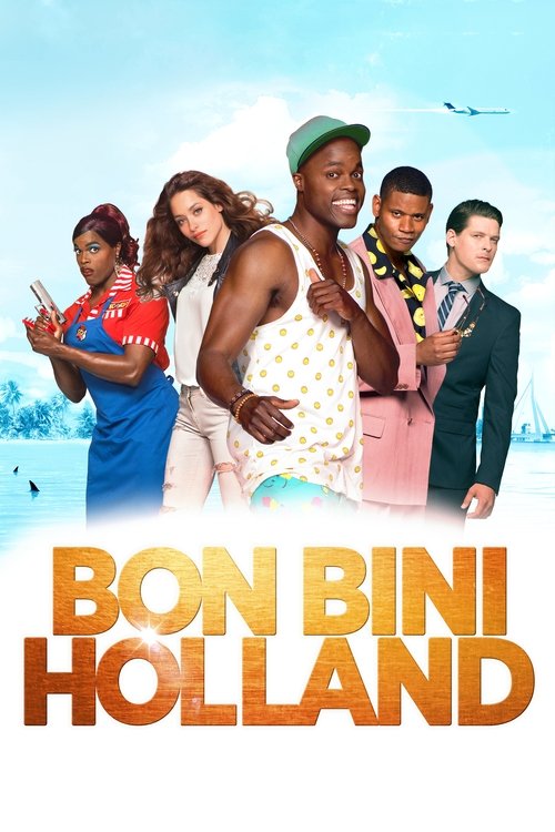 Bon Bini Holland постер