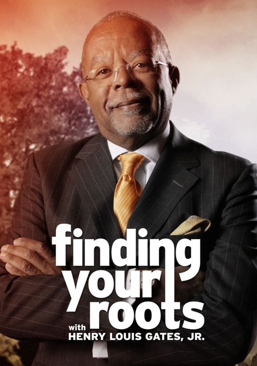 Finding Your Roots постер