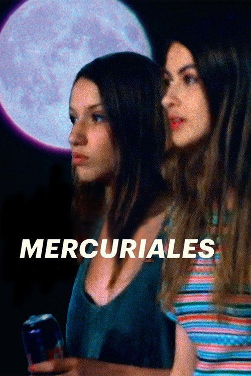 Mercuriales постер