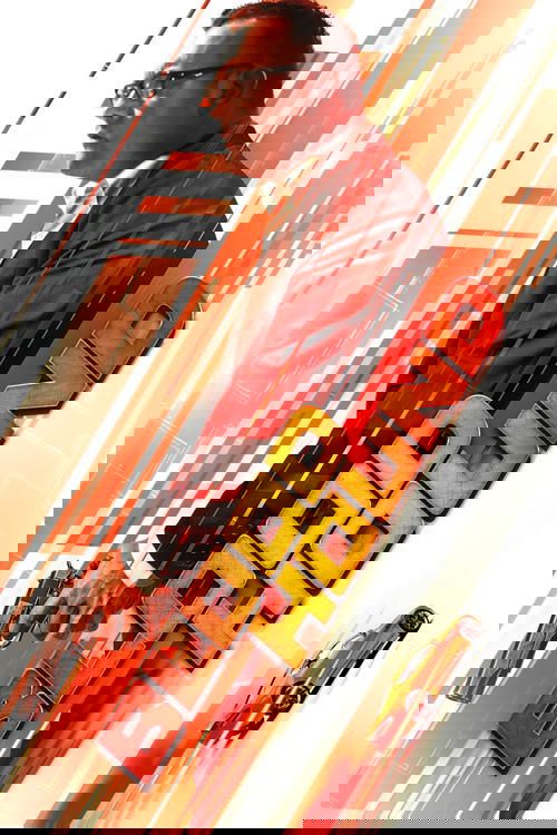 Bloodhound постер