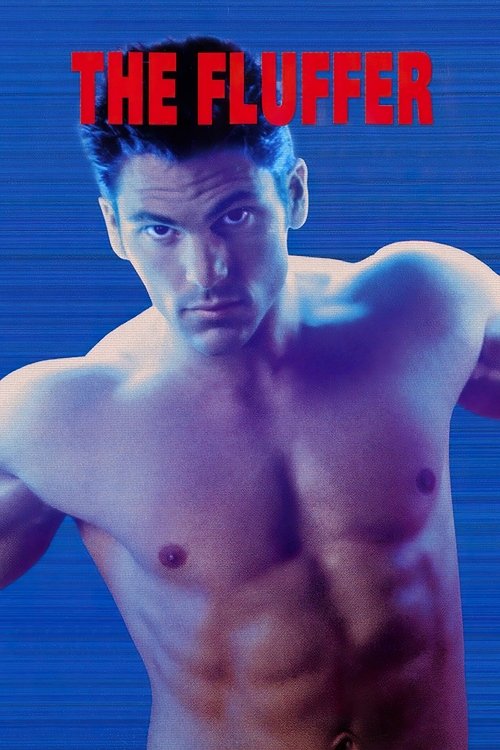The Fluffer постер