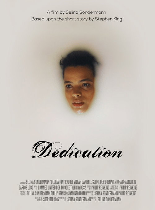 Dedication постер
