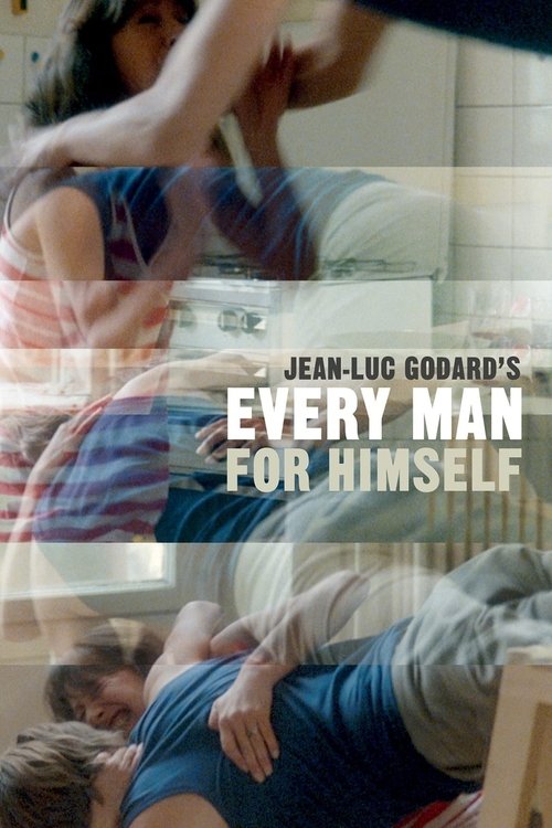 Every Man for Himself постер