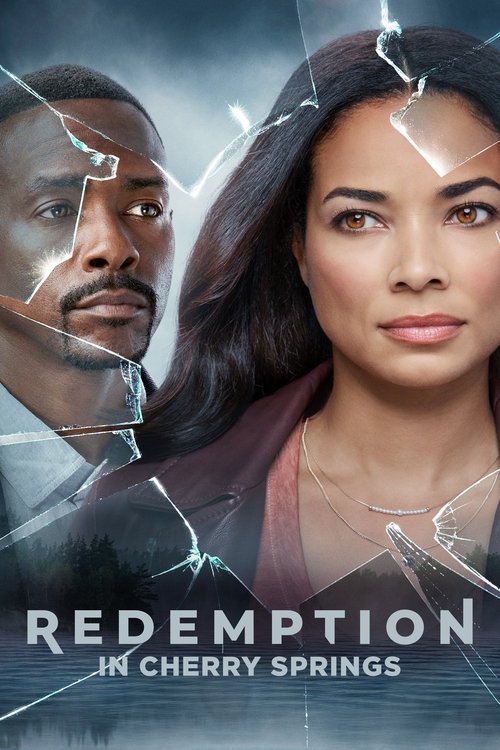 Redemption in Cherry Springs постер