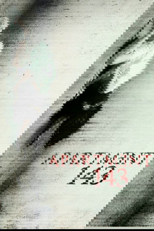 Apartment 143 постер