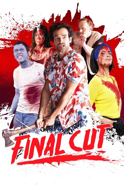 Final Cut постер
