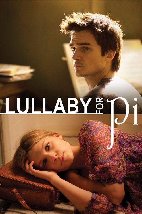 Lullaby for Pi постер