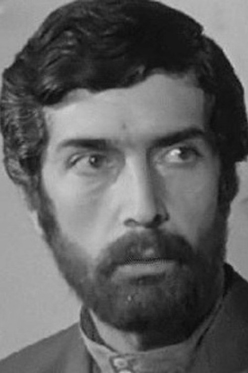 Ираклий Хизанишвили