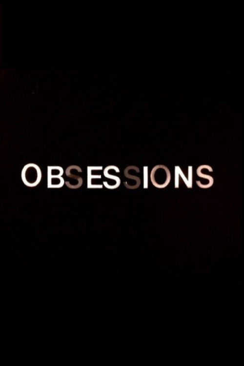 Obsession(s) постер