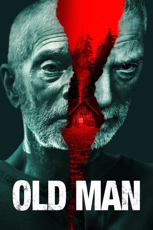 Old Man постер