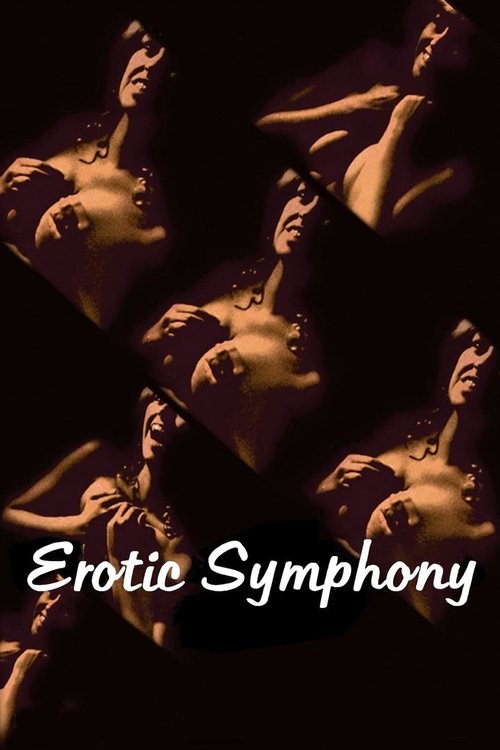 Erotic Symphony постер