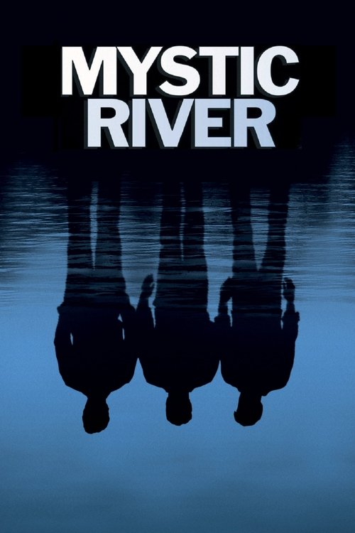 Mystic River постер