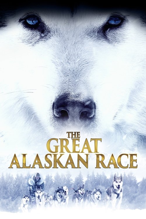 The Great Alaskan Race постер