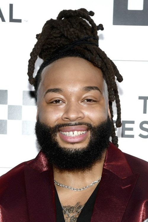 Джерод Линдси