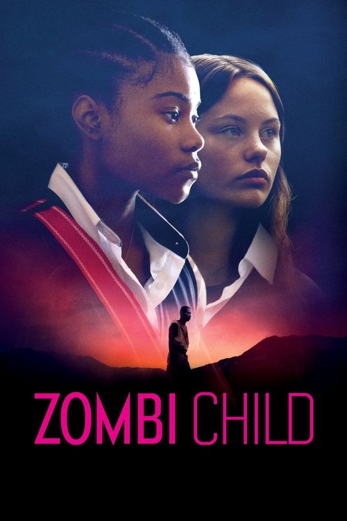 Zombi Child постер