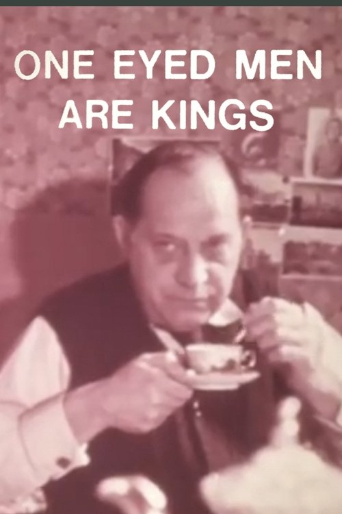 Les... borgnes sont rois постер