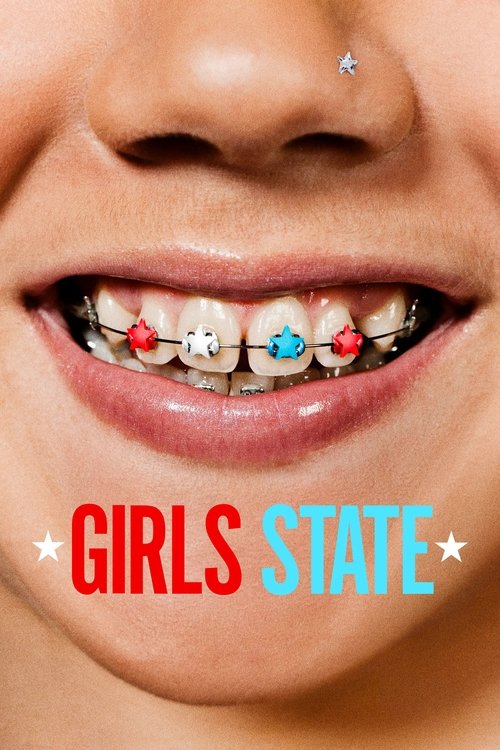 Girls State постер