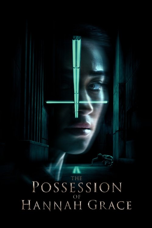 The Possession of Hannah Grace постер