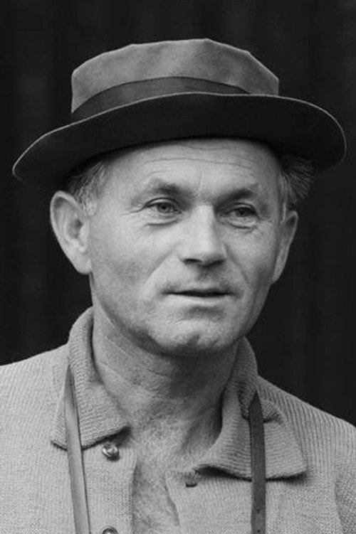 Bohumil Hrabal