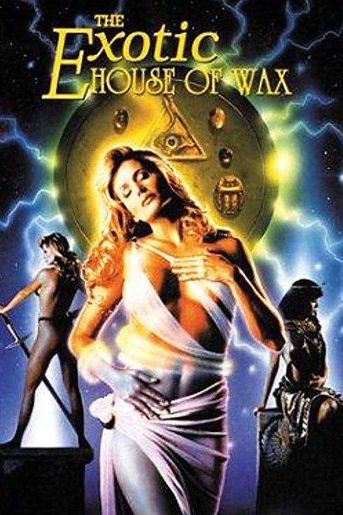 Дом ночных грез постер