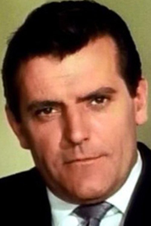 Джон Коллин