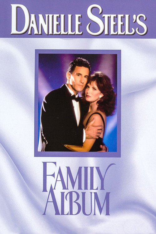 Family Album постер