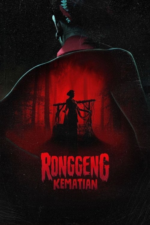 Ronggeng Kematian постер